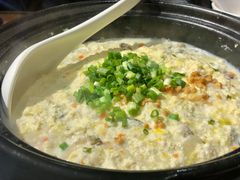 焖豆腐-小莆天(元帅路店)