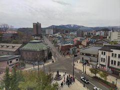 -小樽八音盒堂