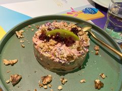 -HELLO MUSAE 拾光缪斯餐厅·纯正希腊风味(苏州中心店)