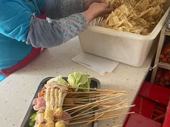 -老乔串店(青松路店)