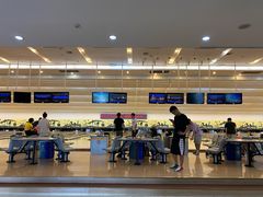 -广州保龄球馆(广州天河体育中心店)