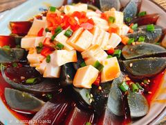 -左陕右甘(亚运村店)