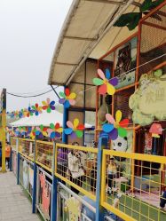 -寻石问宝研学亲子乐园(朝阳公园店)