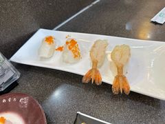 -禾绿回转寿司(国瑞店)