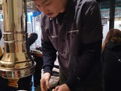 -401餐厅(弘大店)