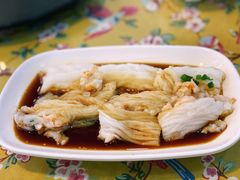 -芳姨广东砂锅粥(张庄路店)