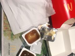 -麦当劳(玉桥中路店)