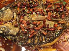 -丑八怪龙虾(盈嘉·香榴湾店)