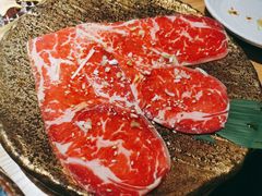 -江户烧肉(高德店)