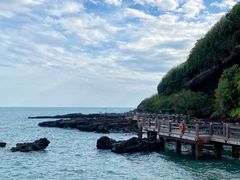 -涠洲岛火山国家地质公园