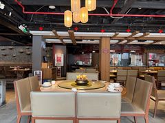 -新渝城·川菜·火锅(区庄店)