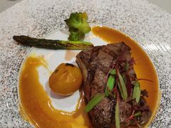 -YUE·6·西式融合餐厅(外滩六号店)