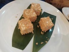 -如丰晟宴(长安万达店)