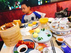 -点都德(北京路贰店)