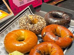 -CC BAGEL&SCONE 贝果与司康(南开大悦城店)