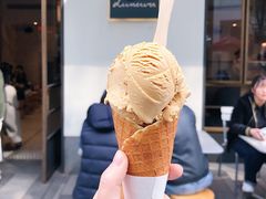 焦糖海盐-Luneurs(幸福里店)