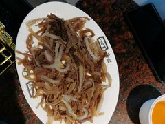 -八合里潮汕鲜牛肉火锅(深圳海岸城店)