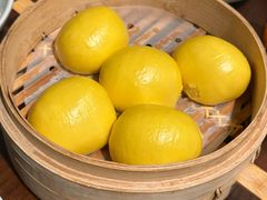 小米豆沙包-龍聚祥烧麦馆(万达店)