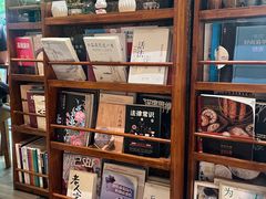 -街角 T·COFFEE 融合料理·BISTRO(车公庙店)