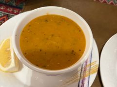 -清真·苏曼亚土耳其餐厅