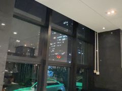 -北京德胜门华宇假日酒店·画廊咖啡厅