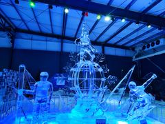 -宁波冰雪大世界(北仑区)