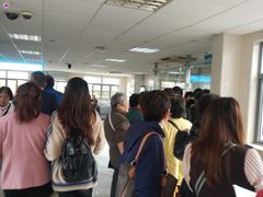 -上海市中医医院(芷江路院区)