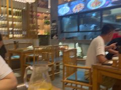 -小天府酸菜鱼(西四路店)