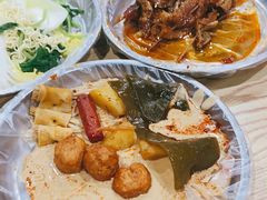-彭姐麻辣烫(海淀店)