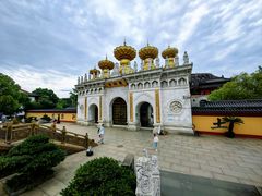 -上海东林寺(金山区)