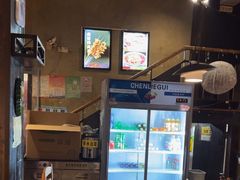 -老五烧烤(石牌岭店)