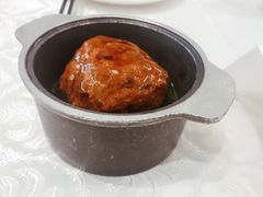 狮子头-马凯餐厅(地安门店)