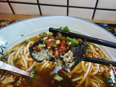 -常樂屋·常德米粉(青年路店)