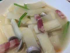 -拉完海鲜大排档(温岭店)