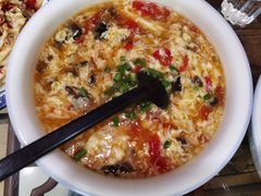 酸辣汤-遵义米粉川菜馆(木渎镇店)