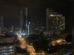 -越海渔村