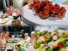 -山外山菜馆(玉泉路店)