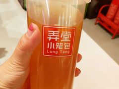 -弄堂小笼包(西青中北永旺购物中心店)