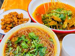 -付小姐在成都(中山公园店)