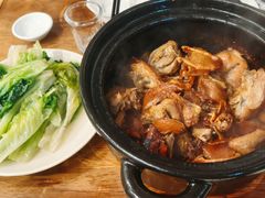 姜母鸭-斯丹姜母鸭·古法干香(涂门街总店)