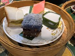 -小娘惹厨房Little Nyonya(狮城有约上榜店)
