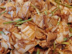 贝勒烤肉-四季民福烤鸭店(王府井灯市口店)