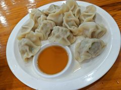 -志权牛肉面(灵山路店)