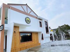 -MUSEO COFFEE咖啡博物馆