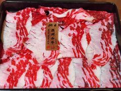 -牛匠和牛寿喜锅(西安总店)