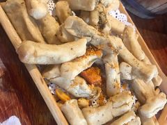 -满堂春特色餐馆