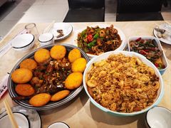 -北方饺子王·海肠捞饭·海鲜锅(山大店)