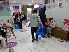 -艾莎舞蹈(中南大厦校区)