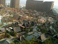 android_upload_pic-三亚湾红树林度假世界(木棉酒店)