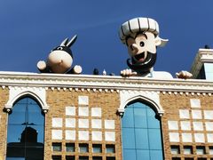 -新疆国际大巴扎